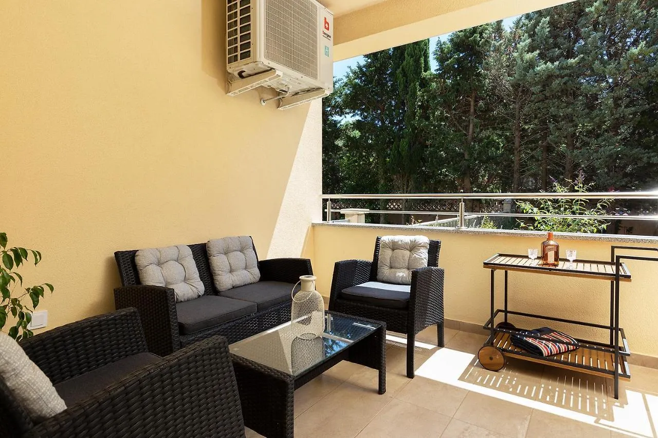 Apartment J&E Medulin Croatia