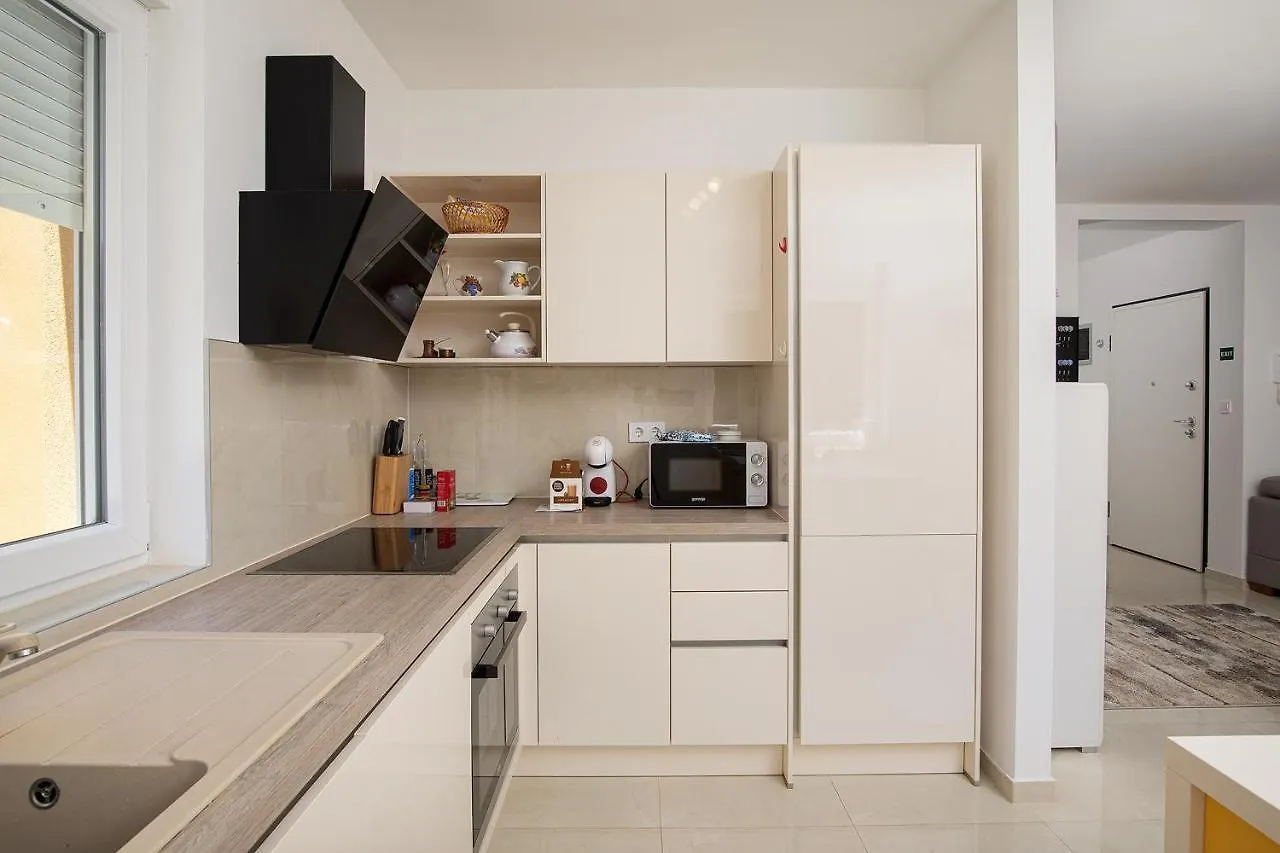 Apartment J&E Medulin 0*,