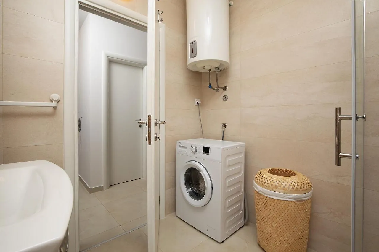 Apartment J&E Medulin Croatia
