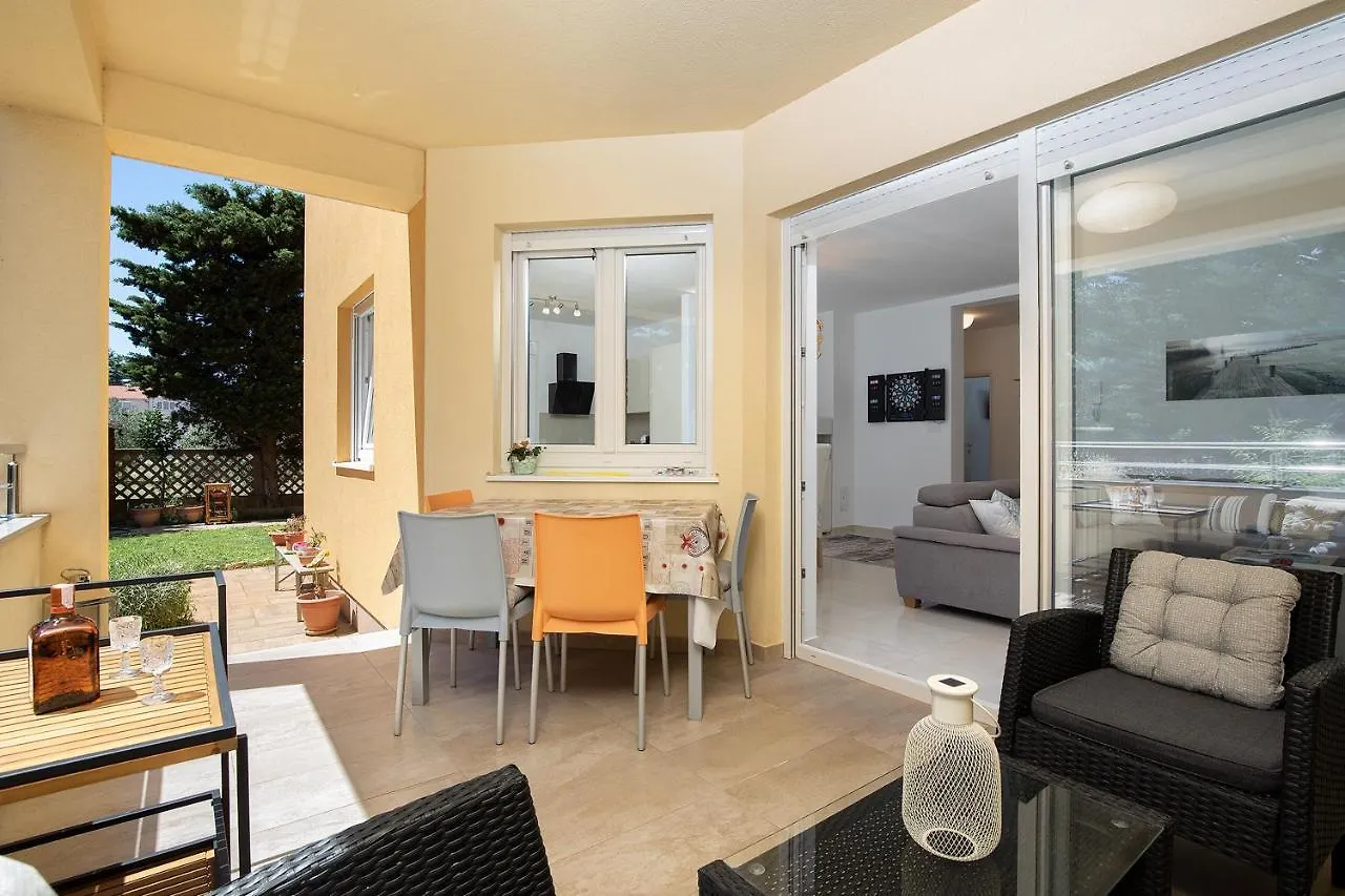 Apartment J&E Medulin 0*,
