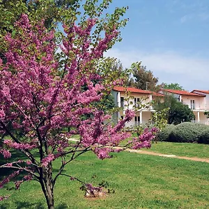 Holiday park Ai Pini, Medulin