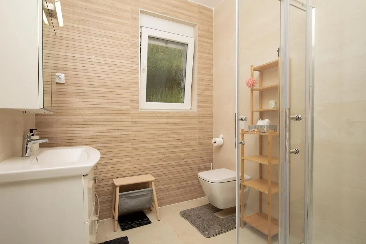 Apartment J&E Medulin Croatia